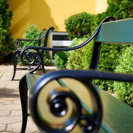 Villa A Hotel Οντένσε Εξωτερικό φωτογραφία
