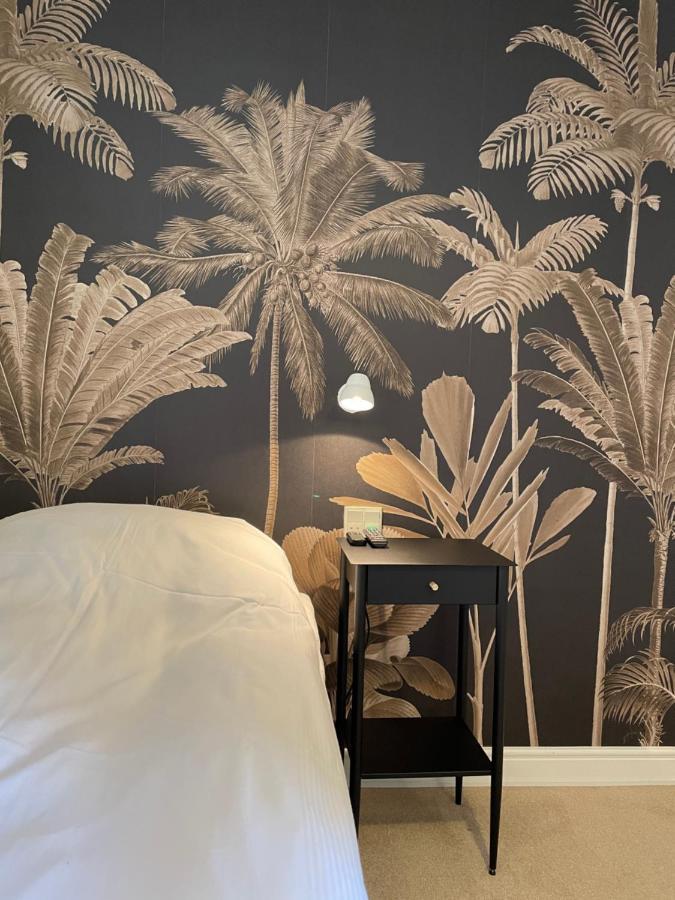Villa A Hotel Οντένσε Εξωτερικό φωτογραφία