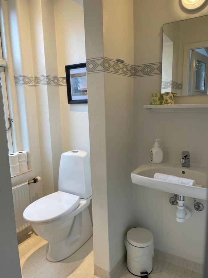 Villa A Hotel Οντένσε Εξωτερικό φωτογραφία