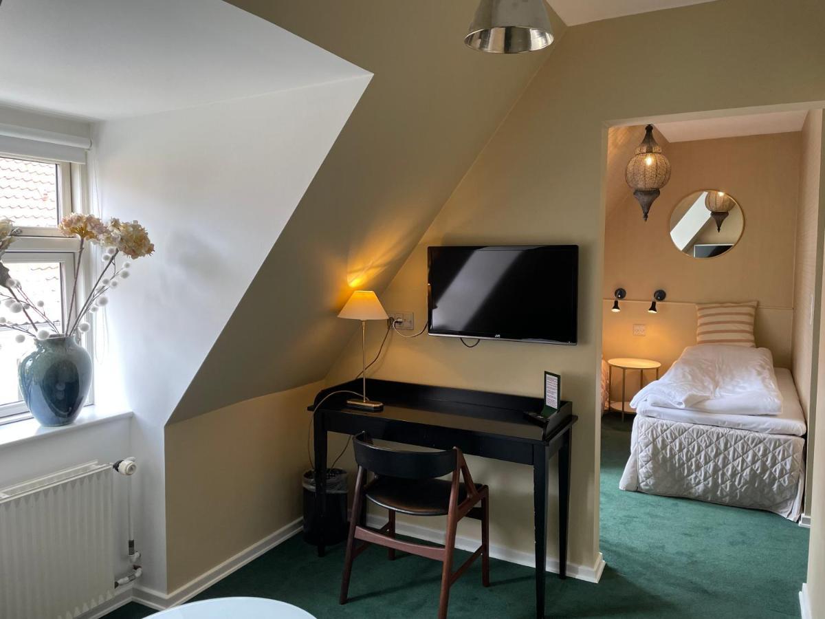 Villa A Hotel Οντένσε Εξωτερικό φωτογραφία