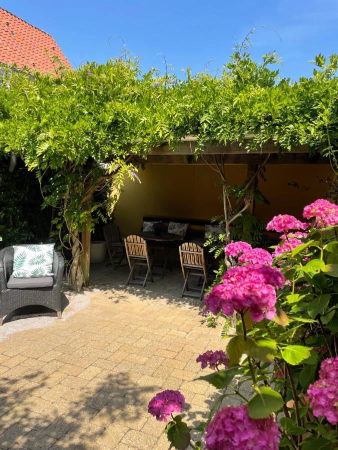 Villa A Hotel Οντένσε Εξωτερικό φωτογραφία