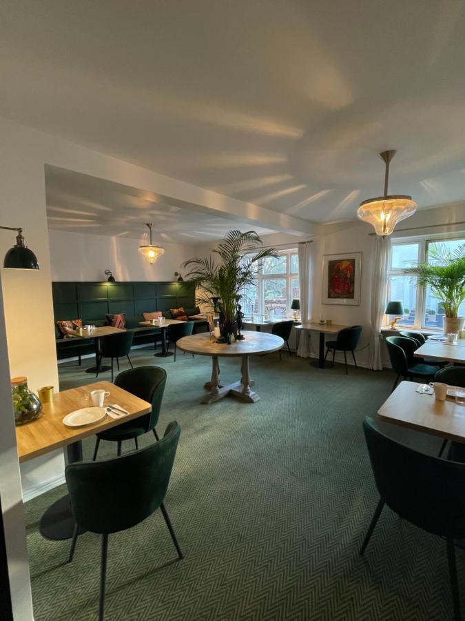 Villa A Hotel Οντένσε Εξωτερικό φωτογραφία